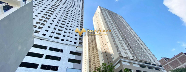 Diện tích 56 m2, bán chung cư giá đàm phán chỉ 823.2 triệu vị trí thuận lợi ngay trên Phường Phước Tân, Tỉnh Đồng Nai, tổng quan căn này có 2 PN, 2 WC...-02