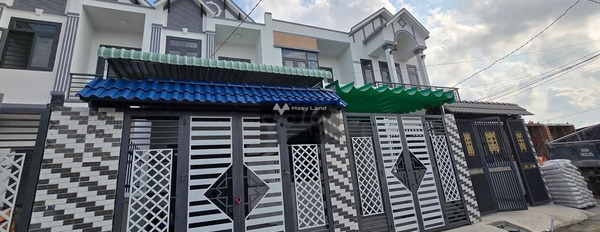 Bán nhà có diện tích chung 90m2 vị trí đẹp nằm trên Bửu Long, Đồng Nai bán ngay với giá rẻ chỉ 1.75 tỷ căn nhà có tất cả 3 phòng ngủ, 2 WC-03