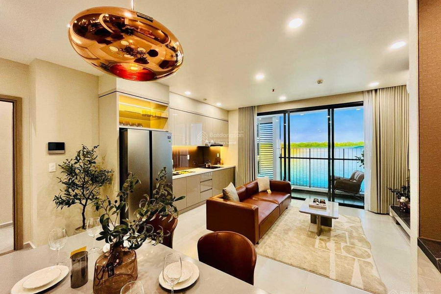 Nằm tại Quận 9, Hồ Chí Minh bán chung cư bán ngay với giá mua liền chỉ 41.08 triệu, hướng Bắc, ngôi căn hộ gồm 3 PN, 3 WC sổ hồng chính chủ-01