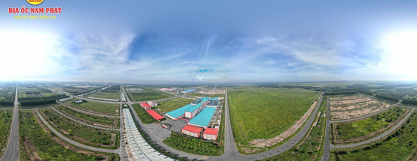 Nằm tại Lai Uyên, Bàu Bàng bán đất 1.6 tỷ diện tích cụ thể 150m2-03