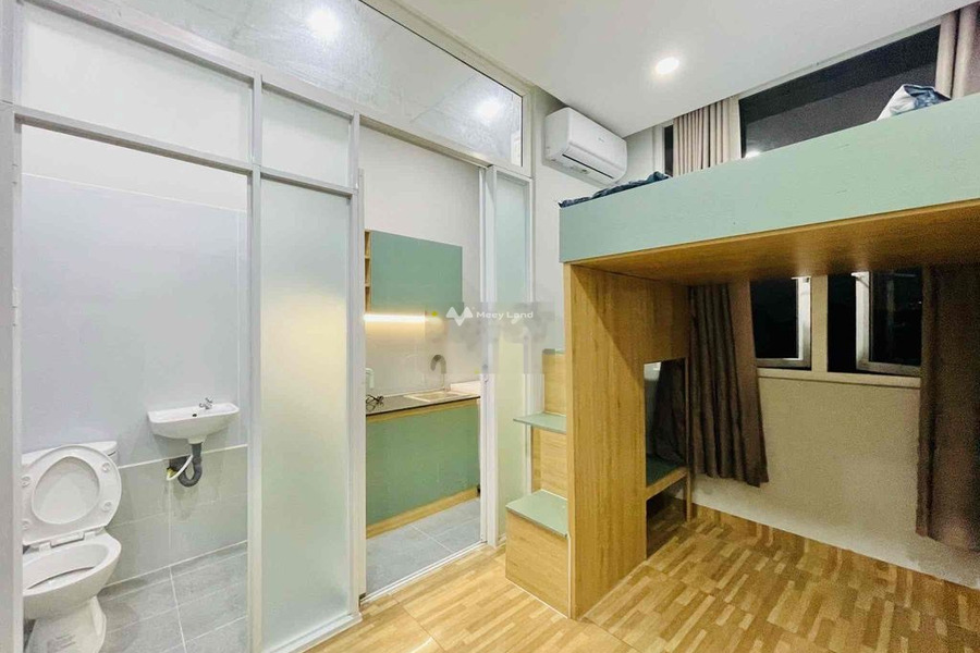 Bình Thạnh, Hồ Chí Minh cho thuê phòng trọ diện tích chuẩn 30m2 căn phòng có nội thất thân thiện Nội thất đầy đủ giá mềm sinh viên-01