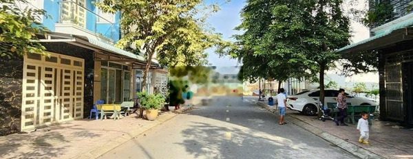 Bán đất KDC Thủ Đức Village - đường QL13, TP. Thủ Đức. Cách UBND 100m -03