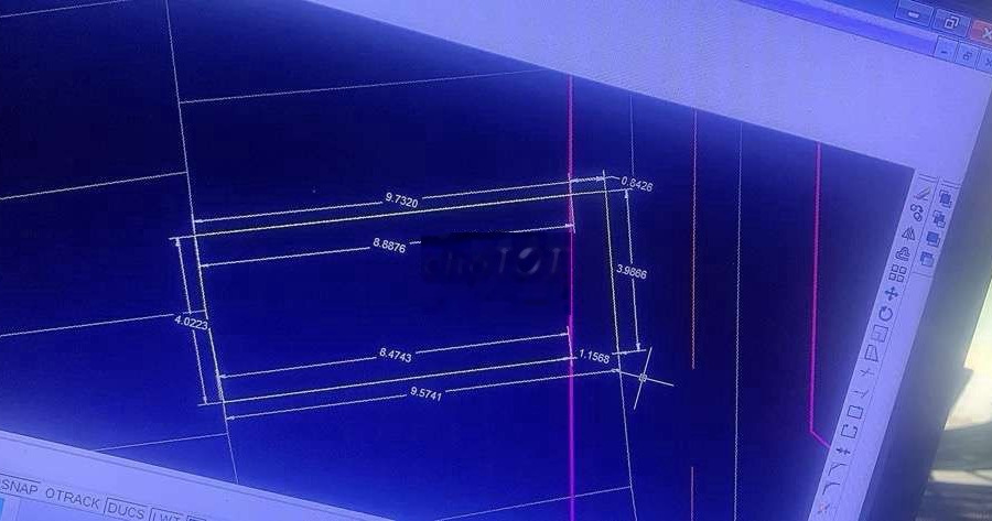 Bán nhà ở ngay 3.2 tỷ 1/ số 17 hxh 40m2 ngang 4m ít lộ giới -01