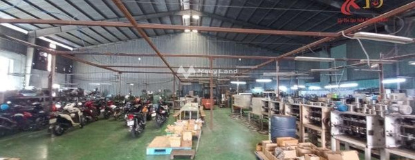 Vị trí ngay trên Quốc Lộ 1A, Đồng Nai cần bán kho bãi 5000m2 giá bán hạt dẻ chỉ 27.5 tỷ đường chính ngang 8 m giá mềm sinh viên-02