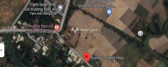 Chính chủ bán đất Phan Văn Đáng, Đồng Nai diện tích 1558m2-03