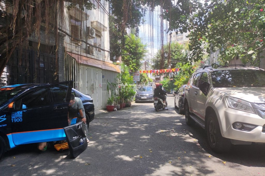 Bán nhà tọa lạc gần Tân Bình, Hồ Chí Minh giá bán bất ngờ chỉ 16.5 tỷ diện tích 84m2 hướng Đông nhìn chung bao gồm 7 phòng ngủ-01