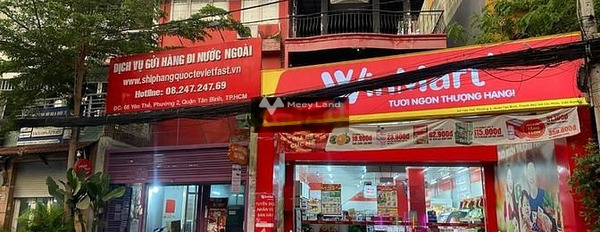 Vị trí hấp dẫn Yên Thế, Phường 2 bán nhà bán ngay với giá mong muốn 19 tỷ diện tích chuẩn 300m2 trong nhà tổng quan có 4 phòng ngủ còn chần chờ gì nữa-02