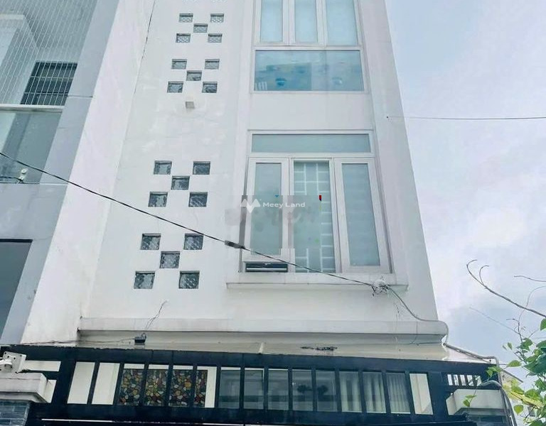 Tổng 4 phòng ngủ cho thuê nhà ở Diện tích nền 60m2 thuê ngay với giá ưu đãi 18 triệu/tháng vị trí đẹp tọa lạc ngay tại Phổ Quang, Phường 2-01