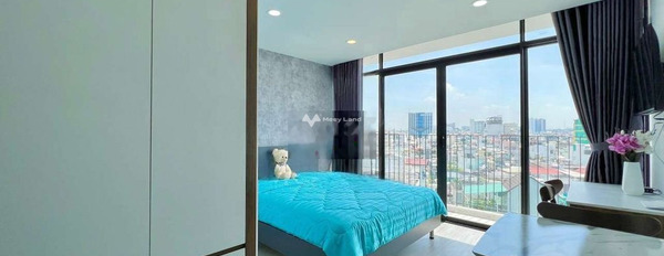 Cho thuê căn hộ có diện tích tổng 40m2 mặt tiền tọa lạc gần Phường 7, Hồ Chí Minh giá thuê mua liền chỉ 8.5 triệu/tháng-02