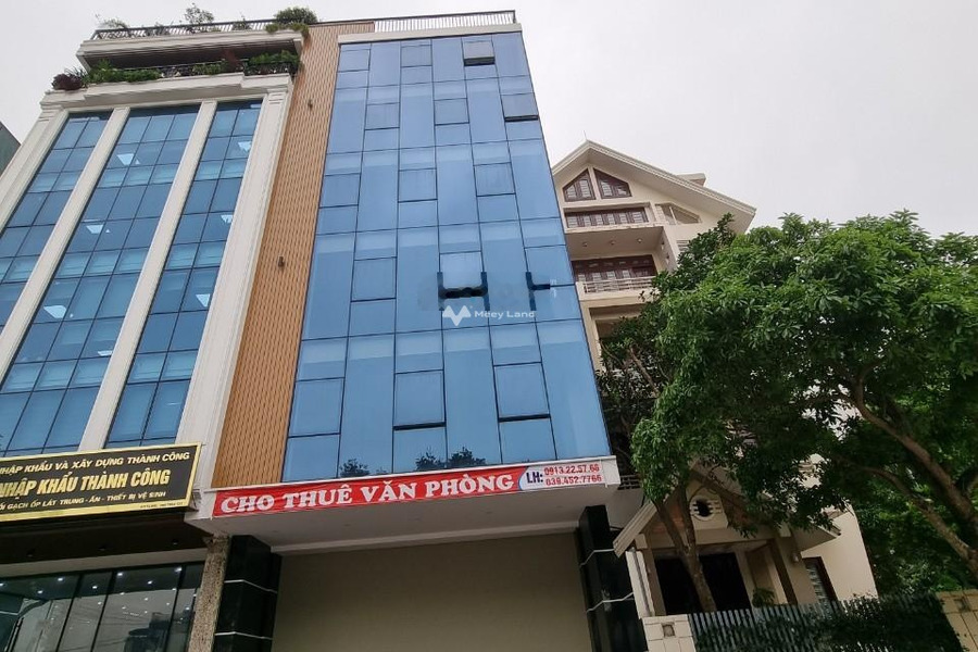 Cho thuê nhà ở diện tích như sau 100m2 thuê ngay với giá rẻ 100 triệu/tháng vị trí mặt tiền tọa lạc ngay tại Cầu Giấy, Hà Nội-01