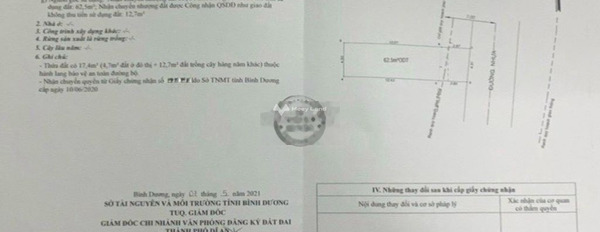 Tổng quan nhà bao gồm 3 phòng ngủ, bán nhà ở diện tích 75m2 bán ngay với giá thực tế 3 tỷ vị trí thuận lợi ở Huỳnh Thị Tươi, Dĩ An-03