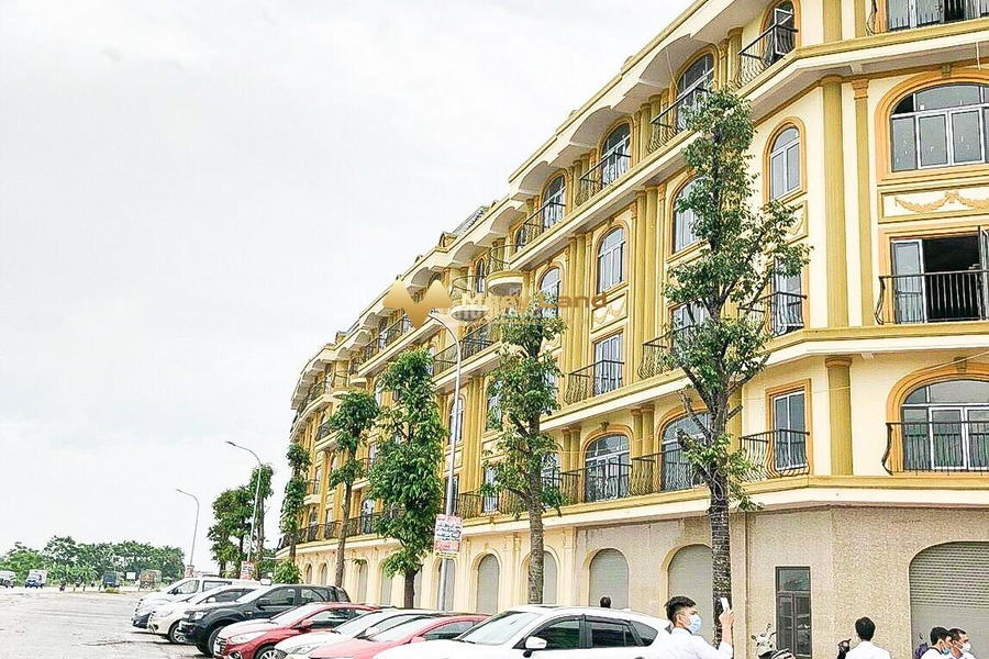 Bán đất diện tích rộng là 75 m2 vị trí thuận tiện ngay tại Thị Trấn Hồ, Thuận Thành-01
