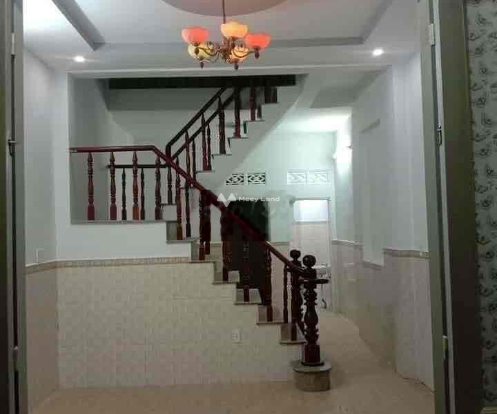 Cho thuê nhà vị trí tiện lợi ngay tại Tân Phước Khánh, Tân Uyên, giá thuê khởi điểm 4 triệu/tháng có diện tích tổng là 50m2, trong căn này gồm có 3 PN-01