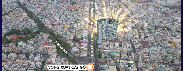 Muốn giải thoát nợ, bán chung cư vị trí đẹp nằm trên Phường 6, Hồ Chí Minh bán ngay với giá hiện tại 4.49 tỷ Có tổng diện tích 69m2-03