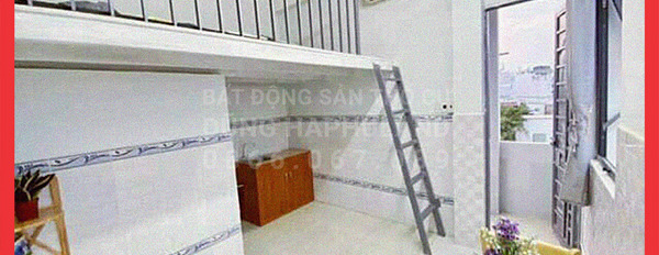 Căn hộ dịch vụ 11 phòng gần mặt tiền Phạm Văn Chiêu, thu nhập 40 triệu/th, 77m2, 3 tầng, hẻm xe tải-03