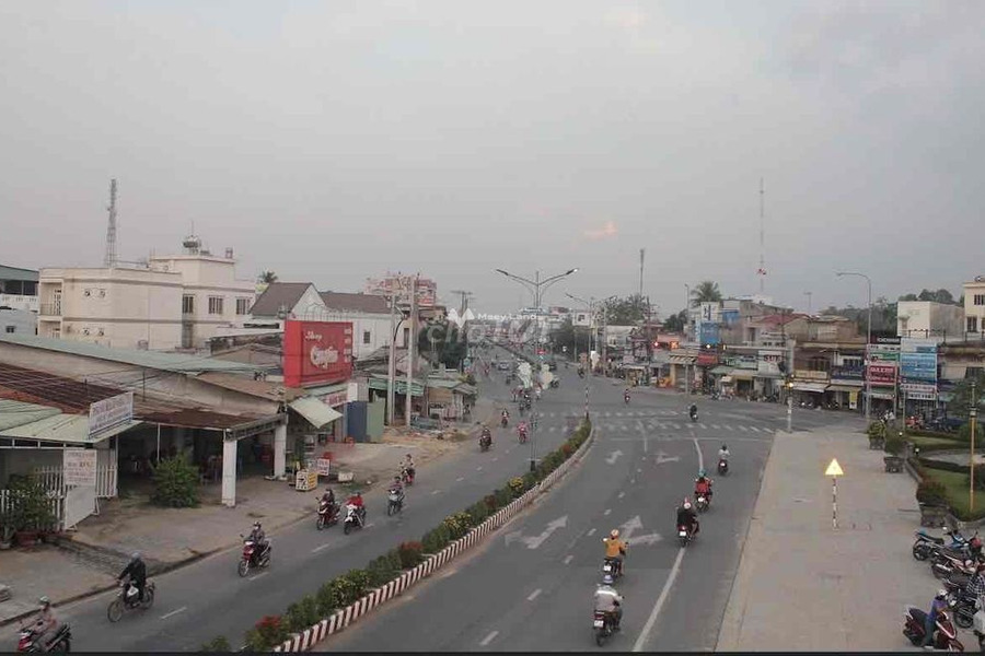 1.2 tỷ bán đất diện tích thực tế 200m2 vị trí đặt vị trí nằm ở Trảng Bàng, Tây Ninh-01