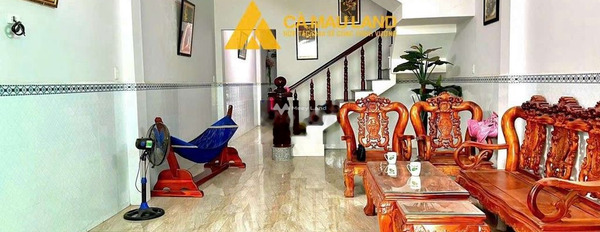 Bán nhà có diện tích 135m2 tọa lạc tại Phường 9, Cà Mau giá bán cạnh tranh 3.5 tỷ-02