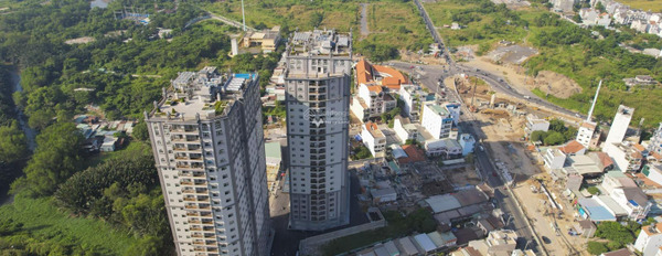 Trong dự án Paris Hoàng Kim, cho thuê căn hộ, vị trí đặt vị trí nằm trên Bình Khánh, Quận 2 giá thuê hấp dẫn 15 triệu/tháng diện tích rộng là 71m2-03