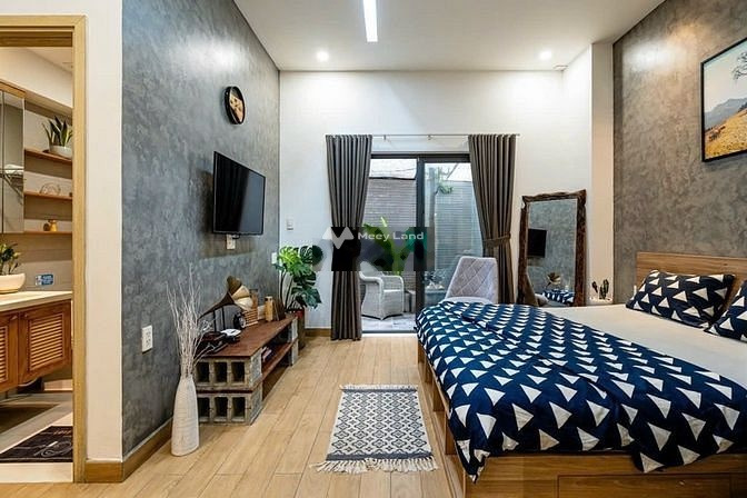 Chung cư 1 PN, cho thuê căn hộ vị trí nằm tại Phường 22, Hồ Chí Minh, tổng quan căn hộ thì gồm có 1 phòng ngủ, 1 WC vị trí trung tâm-01