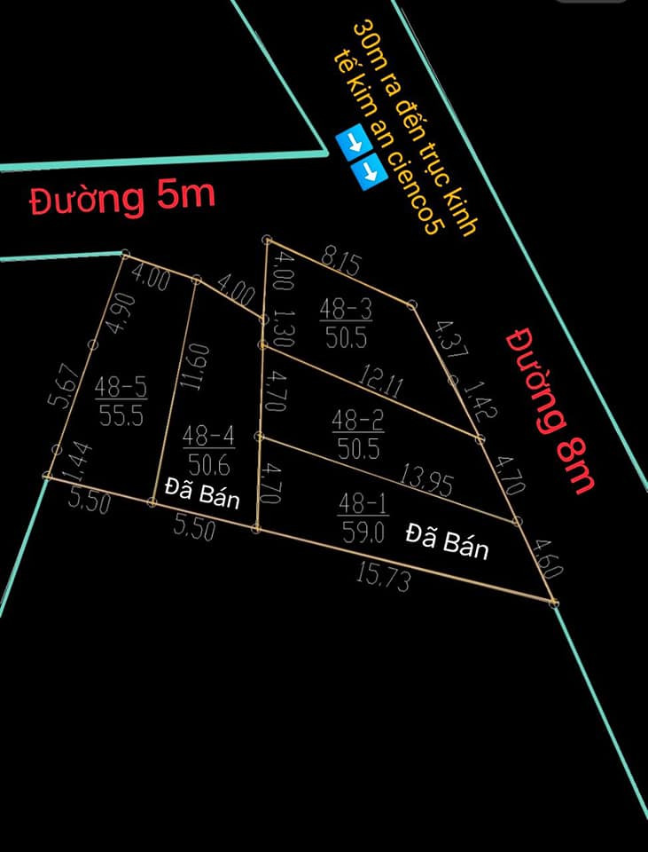 Bán đất huyện Thanh Oai thành phố Hà Nội giá 1.6 tỷ-0