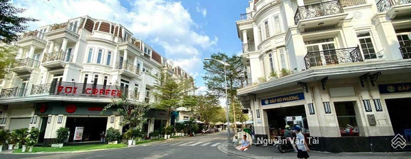 Bán liền kề vị trí mặt tiền tọa lạc tại Gò Vấp, Hồ Chí Minh giá bán chốt nhanh từ 17 tỷ có diện tích 90m2-03