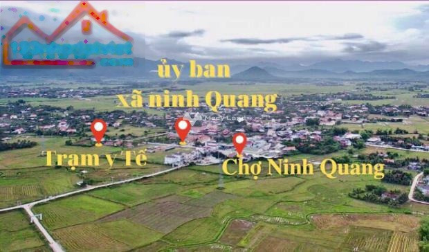 Bán đất 1.29 tỷ Ninh Hòa, Khánh Hòa diện tích tổng 166m2, với đường chính rộng 3 mét-01