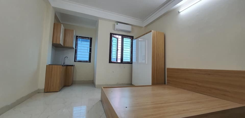 Bán tòa Apartment Quận Đống Đa, 120m2 x 7 tầng, diện tích 125 triệu/tháng. Giá 19,4 tỷ