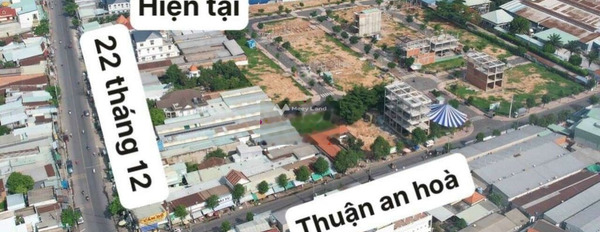 Bán đất 2.58 tỷ Thuận An Hòa, Thuận An có diện tích trung bình 67.5m2-03