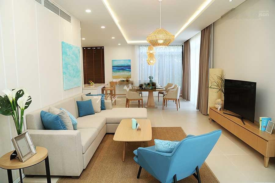 Cam Lâm, Khánh Hòa, bán biệt thự, giá bán chỉ 10.8 tỷ diện tích là 240m2, nhà nhìn chung gồm có 3 phòng ngủ khu vực tiềm năng-01