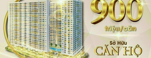Chỉ 15% ký hợp đồng mua bán căn hộ giá rẻ Thuận An, liền kề Vsip1 Bình Dương-03
