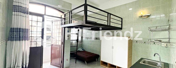 Phòng Duplex Ban Công Thoáng - Gần CV Bình Phú - Full Nội Thất -02