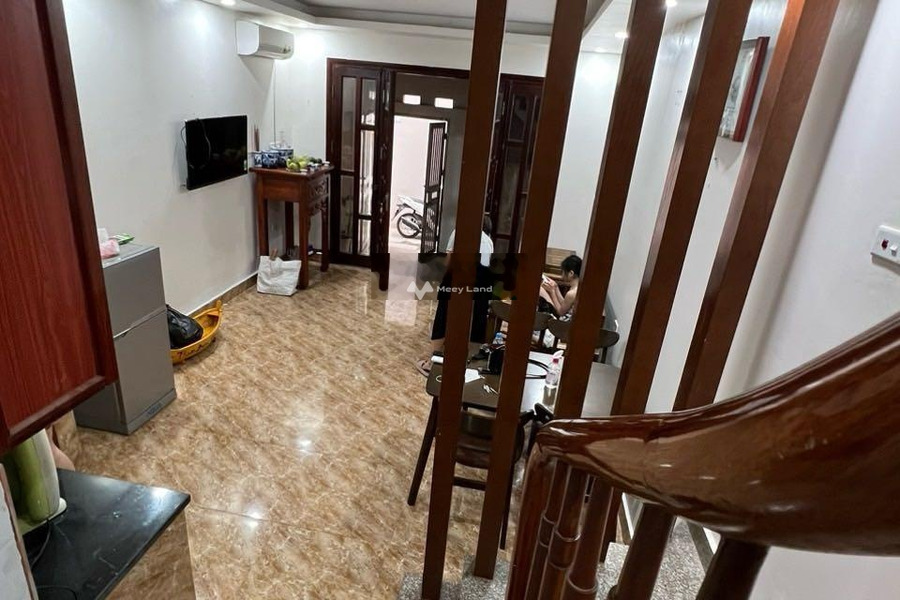 Có diện tích chung 38m2 bán nhà vị trí mặt tiền tại Phú Diễn, Hà Nội căn nhà có tổng cộng 2 phòng ngủ 2 WC vị trí thuận lợi-01