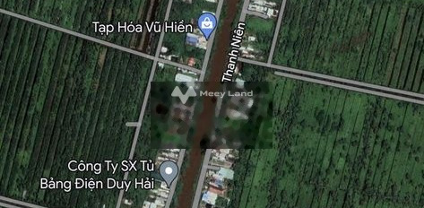 Giá 16.8 tỷ bán đất diện tích tổng là 724m2 vị trí cực kì thuận lợi ngay tại Hóc Môn, Hồ Chí Minh-03