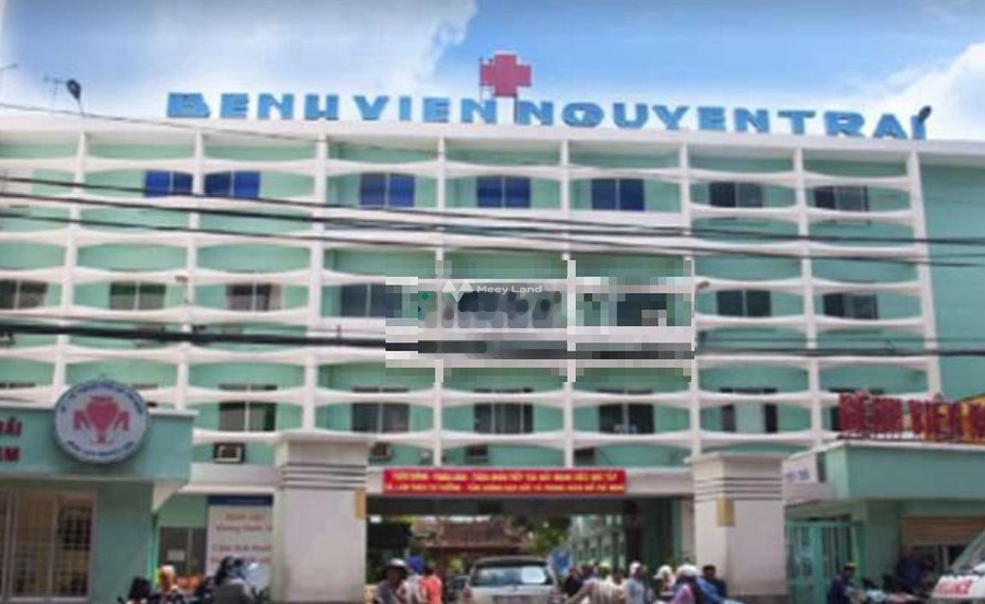 Tọa lạc tại Quận 5, Hồ Chí Minh cho thuê sàn văn phòng thuê ngay với giá tốt 60 triệu/tháng với diện tích 64m2-01