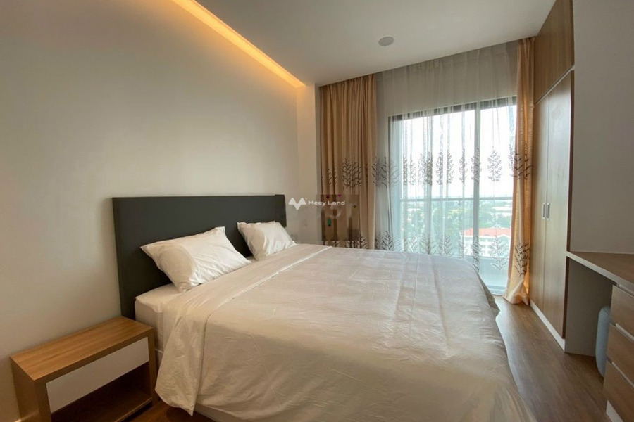 Chung cư 1 phòng ngủ, cho thuê căn hộ vị trí mặt tiền tại Phường 4, Hồ Chí Minh, trong căn này có 1 phòng ngủ, 1 WC trao đổi trực tiếp-01