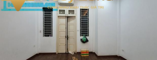 Bán nhà mặt tiền nằm ở Khương Mai, Thanh Xuân giá bán cạnh tranh chỉ 4.5 tỷ có dt chung là 65 m2 tổng quan căn này có 5 PN-02