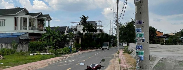 Vị trí đặt ở trong Tân Hiệp, Hóc Môn bán đất, giá bán bàn giao 3.7 tỷ diện tích chung 100m2-02