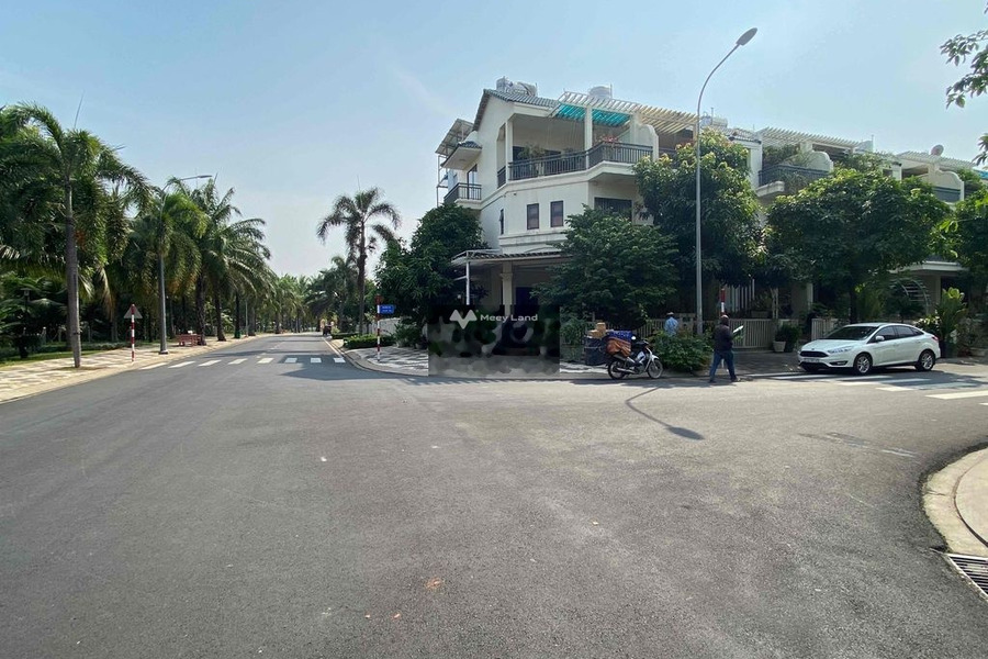 Bán nhà vị trí đẹp gần An Phú Đông, Hồ Chí Minh bán ngay với giá cực tốt 13.5 tỷ có diện tích 142m2 tổng quan nhà này gồm có 3 PN-01