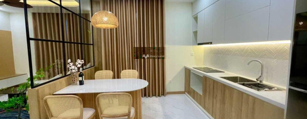 Căn hộ 2 PN, cho thuê căn hộ vị trí đẹp ở Yết Kiêu, Hà Nội, tổng quan bên trong căn hộ gồm 2 PN, 2 WC gặp để trao đổi-03