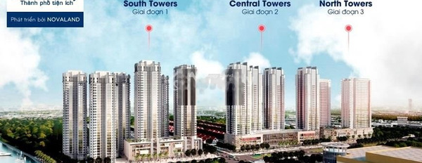 Ở Nguyễn Hữu Thọ, Tân Hưng bán chung cư bán ngay với giá cực tốt chỉ 5.9 tỷ, tổng quan căn hộ này thì gồm 2 PN, 2 WC vào ở ngay-02