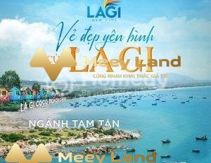 Quốc Lộ 55, La Gi bán đất giá bán mua liền từ 3 tỷ có dt tổng là 100 m2-03