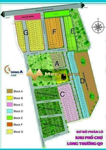 Bán đất có diện tích 68m2 vị trí ngay ở Quận 9, Hồ Chí Minh-01