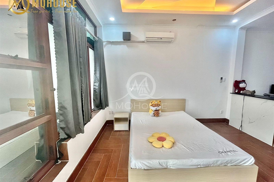 Phú Nhuận, Hồ Chí Minh diện tích 40m2 1 phòng ngủ cho thuê phòng trọ trong phòng gồm Đầy đủ, 1 WC ban công view đẹp-01