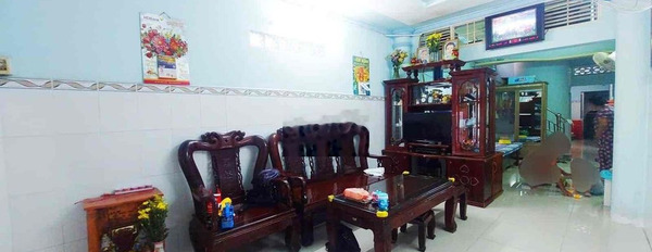 3 TỶ HƠN - Hẻm 5M LINH ĐÔNG - 88m2 2 Tầng hoàn công -02