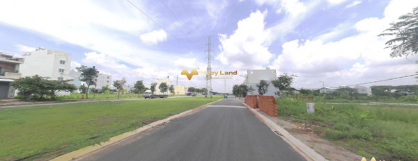 Tại Lovera Park 3.5 tỷ bán đất có dt tiêu chuẩn 100m2 vị trí nằm ở Đường Trịnh Quang Nghị, Hồ Chí Minh-02