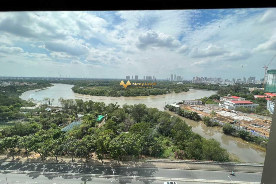 Dự án Midtown Phú Mỹ Hưng, bán căn hộ vị trí đẹp nằm ngay Quận 7, Hồ Chí Minh có dt quy ước 127m2-01