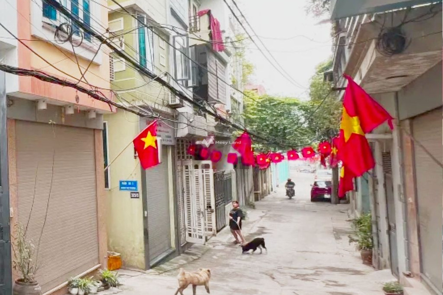 Vị trí đẹp tại Thụy Phương, Hà Nội bán nhà bán ngay với giá đàm phán 5 tỷ diện tích gồm 38m2 trong căn này bao gồm 3 PN liên hệ chính chủ-01