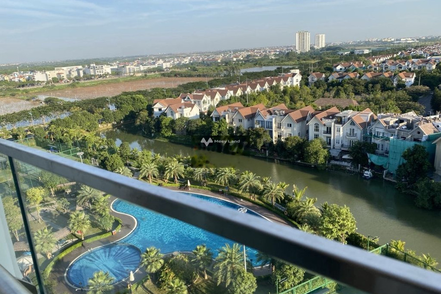 Hiện tại cho thuê chung cư vị trí mặt tiền gần Long Biên, Hà Nội giá thuê đàm phán 14 triệu/tháng diện tích chính là 66m2-01