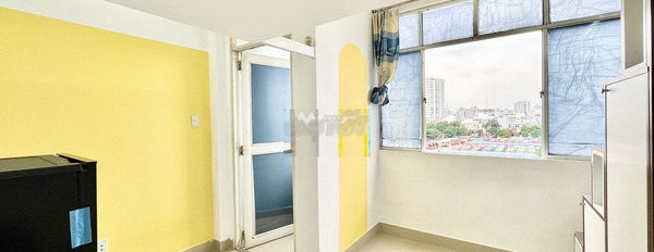 Cho Thuê Duplex Ban Công Ngay Bến Xe Miền Đông - Thang Máy - View Đẹp -03