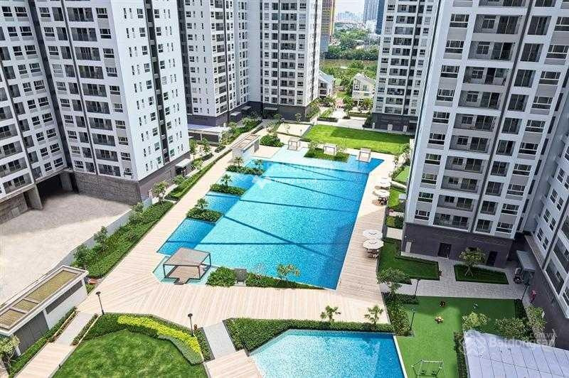 Bán chung cư ở Nhà Bè, Hồ Chí Minh, bán ngay với giá giao lưu chỉ 3.18 tỷ tổng diện tích là 70m2-01